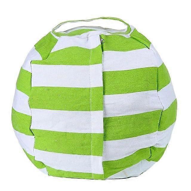 Animal Toy Storage Bean Bag No Filler Plush Toy Organizer For Kids Multipurpose Stuffable Storage Large Capacity