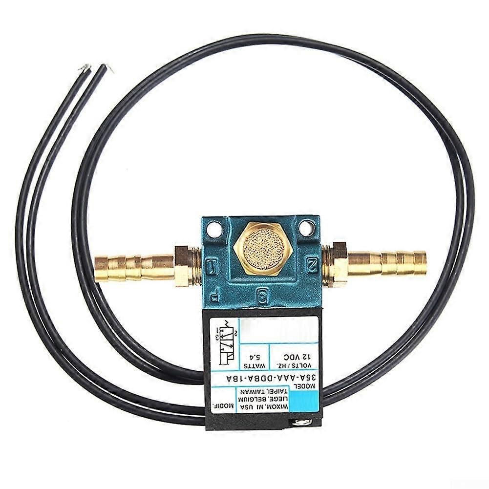 Improve your vehicle's performance with this advanced electronic boost control system DC 12V 5.4W.