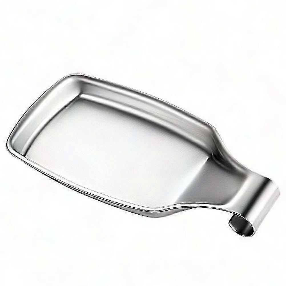 Kitchen Spoon Rest and Ladle Holder for Cooking and Serving Essentials