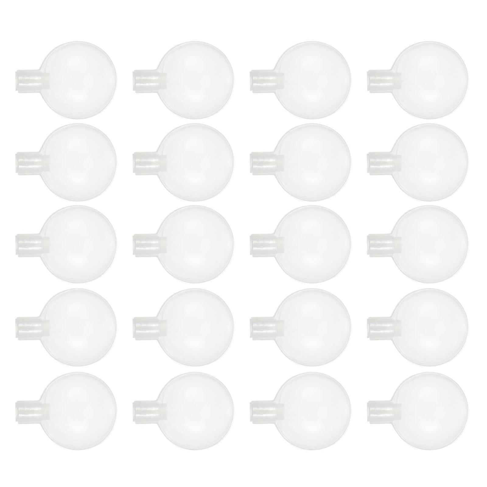 200PCS Toy Noise Maker Insert Replacement Accessories Repair Tools