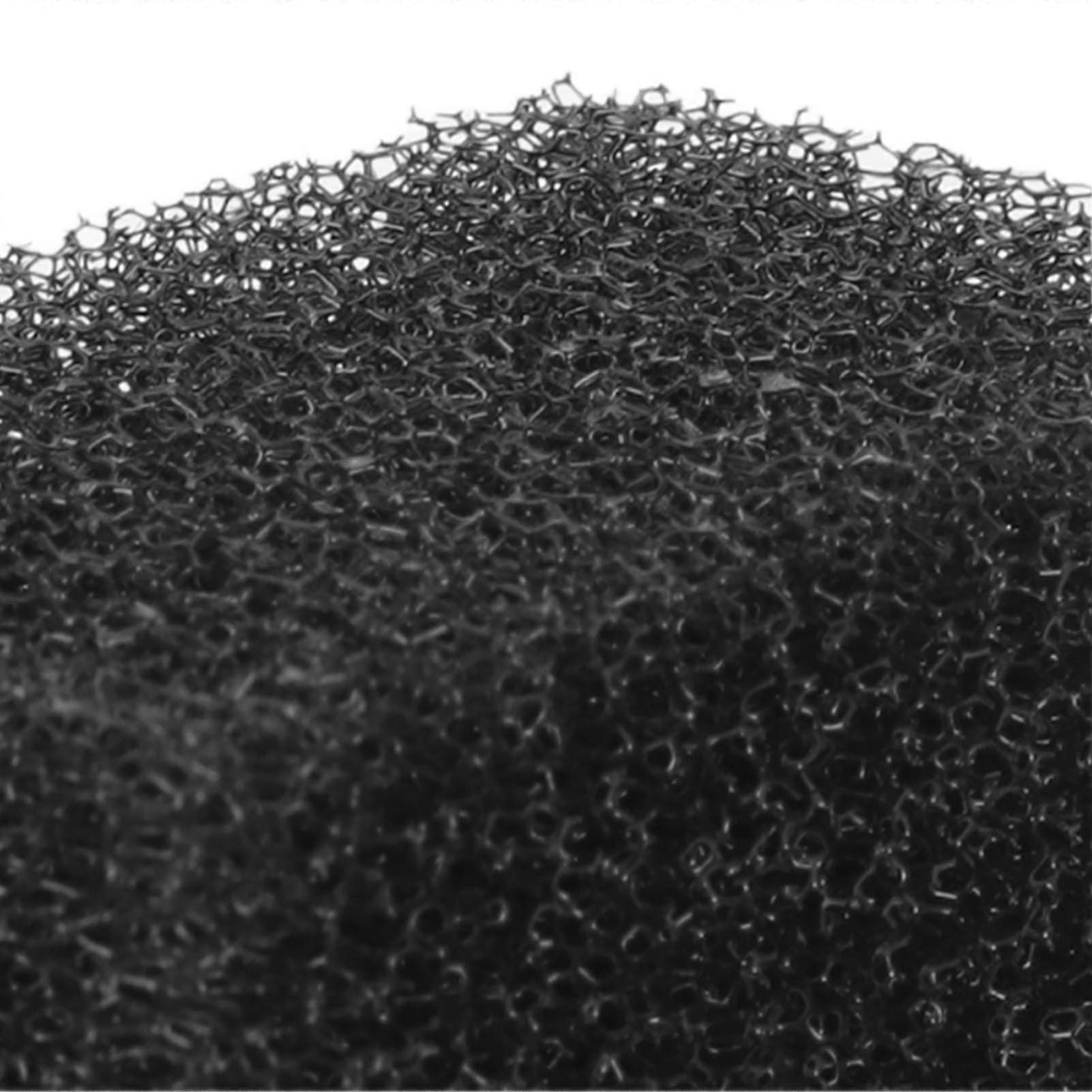 12pcs Stipple Sponge Block Halloween Makeup Blood Sponge Special Effects Makeup Sponge for Stubble Bruise Bleeding Effect Thin Hole
