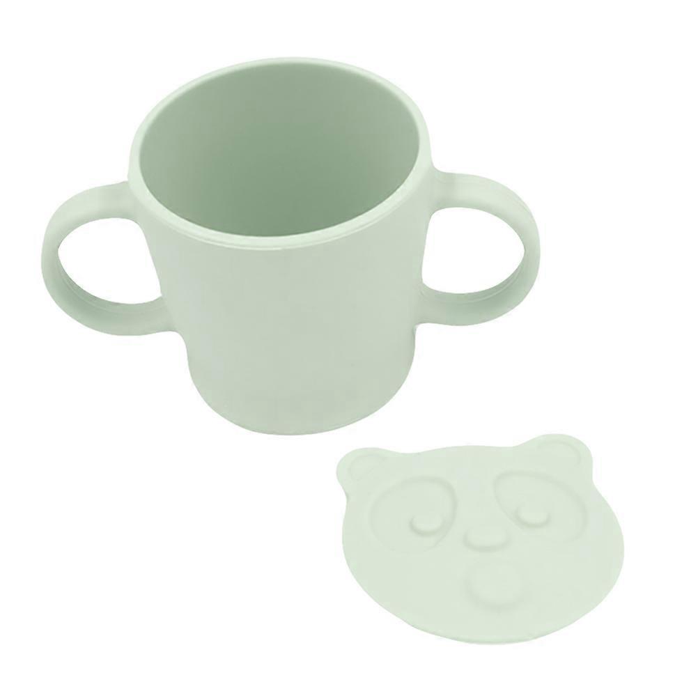 1Pc Baby Water Cup for Toddlers Training Cup for Drinking Practice