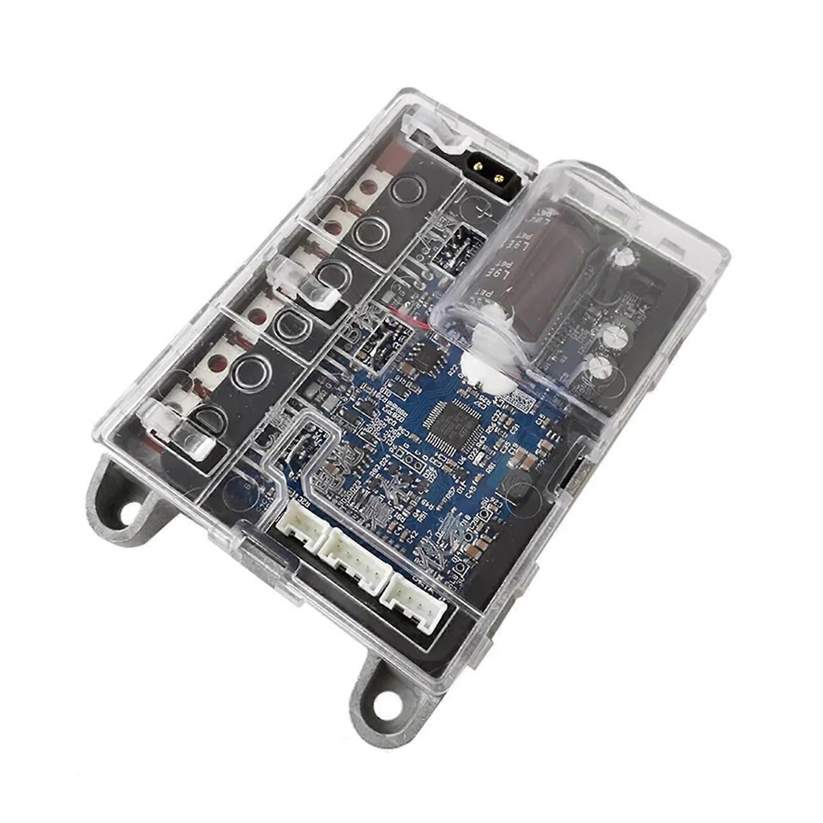 Motherboard for electric scooter, controller mainboard part scooter control board replacement