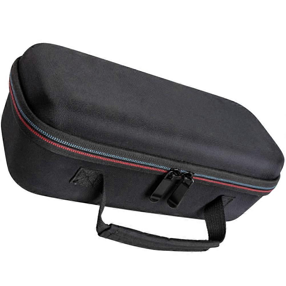 Microphone Bag Shockproof Microphone Case for Storage Use Portable