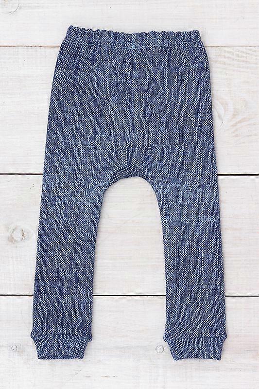 Boys’ Leggings – Warm & Stretchy Fit for Active Kids, Demi-season,  HC 9144-063-4