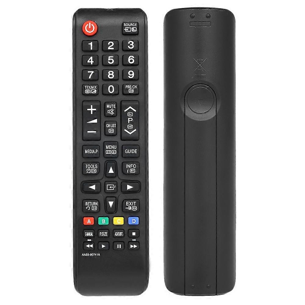 AA59-00741A For Samsung HDTV LED Smart Digital TV Universal Remote Control Wireless Smart Controller