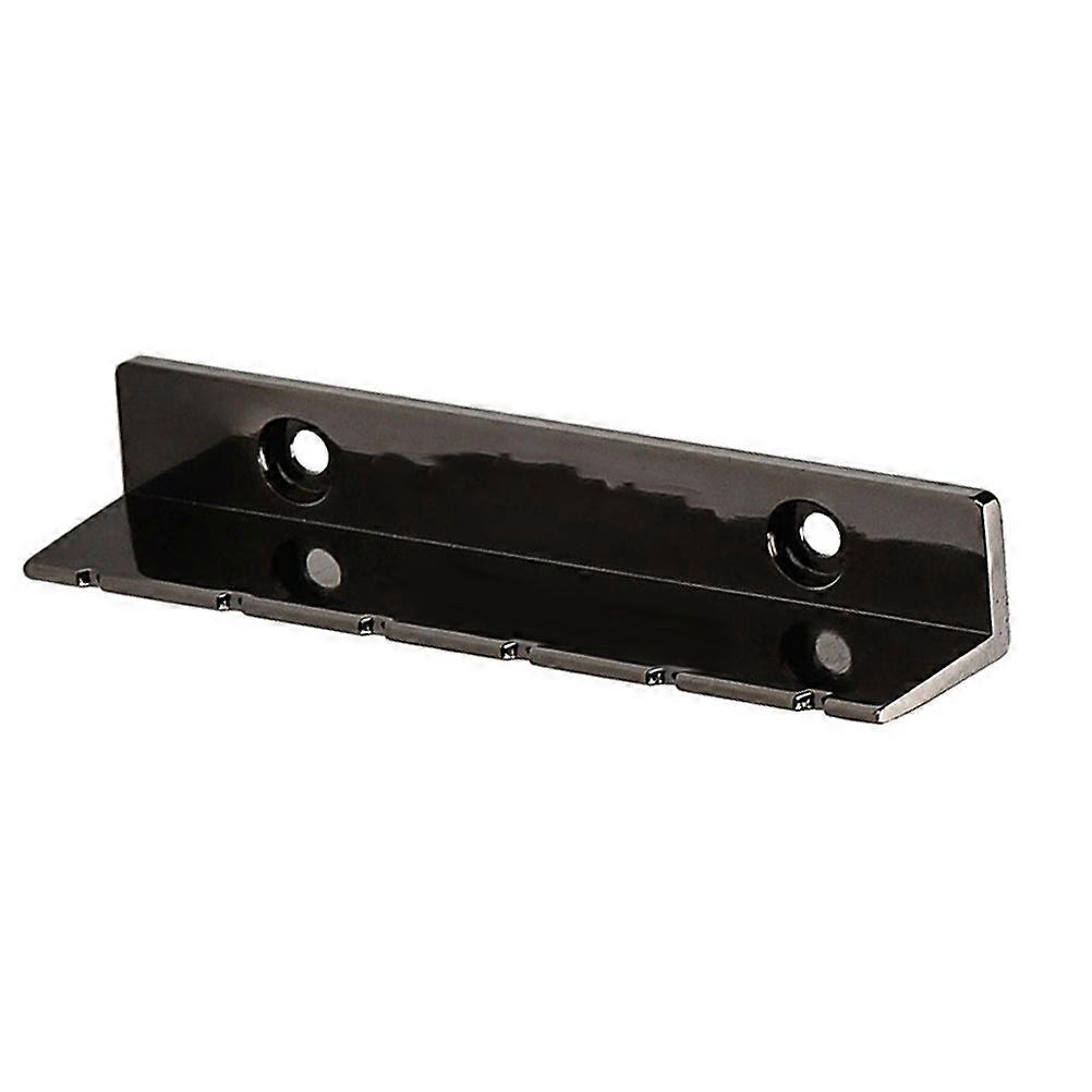 Classical Mandolin Nut Guitar Accessory For Music Practice 6.30X1.40X1.05cm Size With Easy Installation 1Set