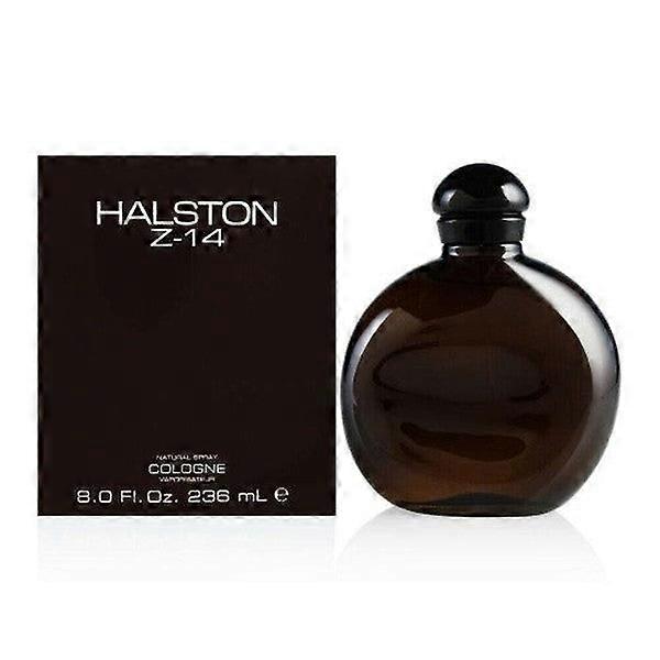 Halston Z-14 236ml Cologne Natural Spray