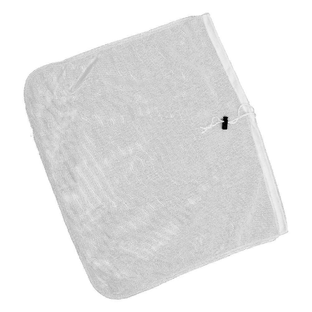 Reusable Polyester Bag for Home Wine and Juice Making Various Needs Small Lightweight