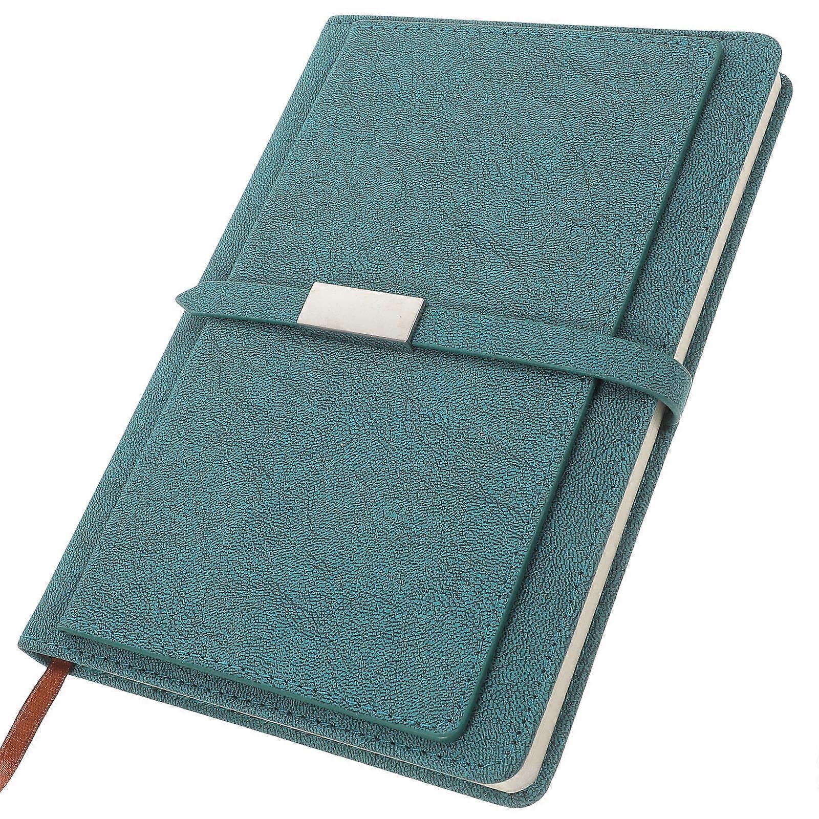 Planner Lightweight Paper Notebook for Writing Daily Use 5.8 x 8.3 Inches