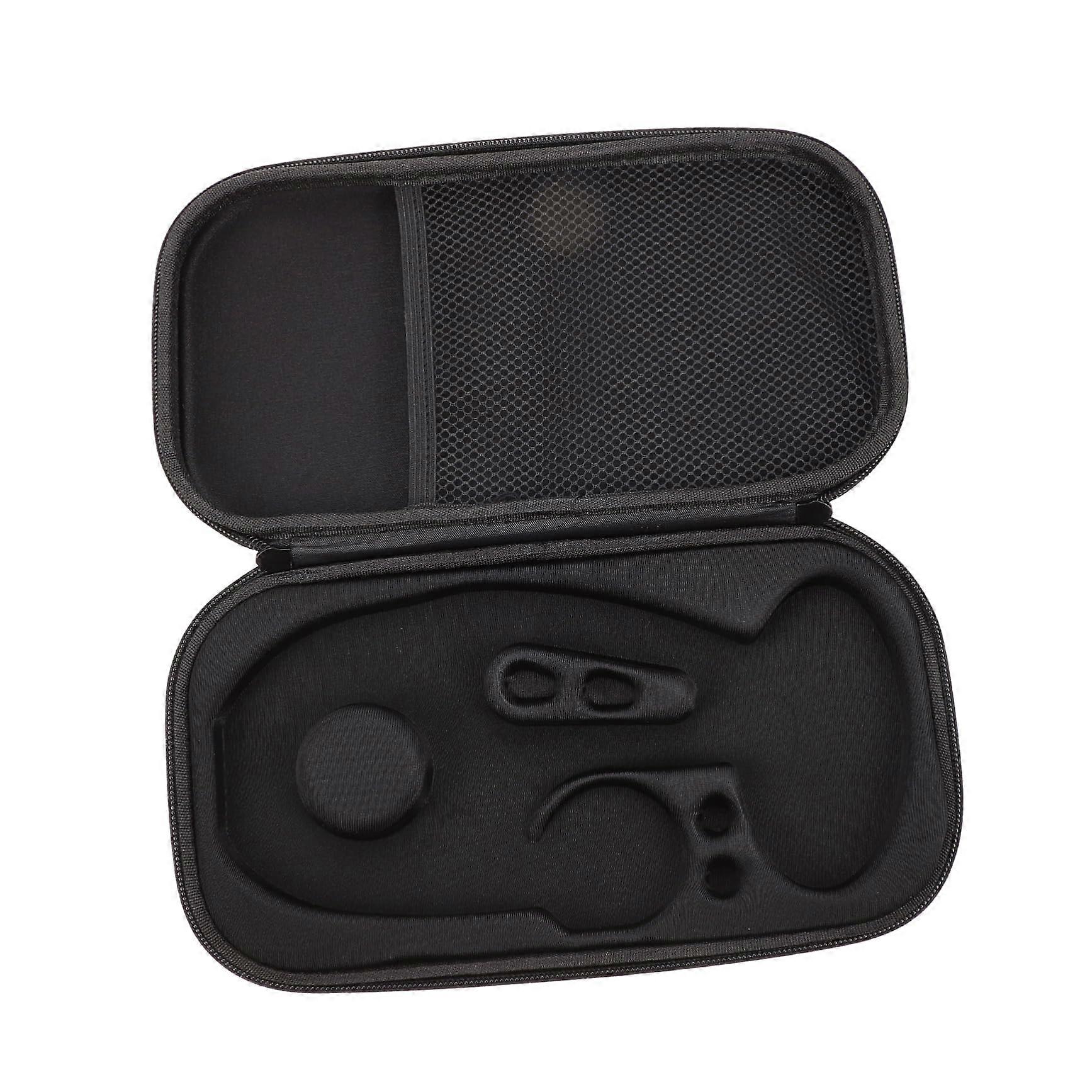 Stethoscope Carrying Bag One-Piece Multifunctional Zippered Storage Case For Home And On-The-Go Organizer