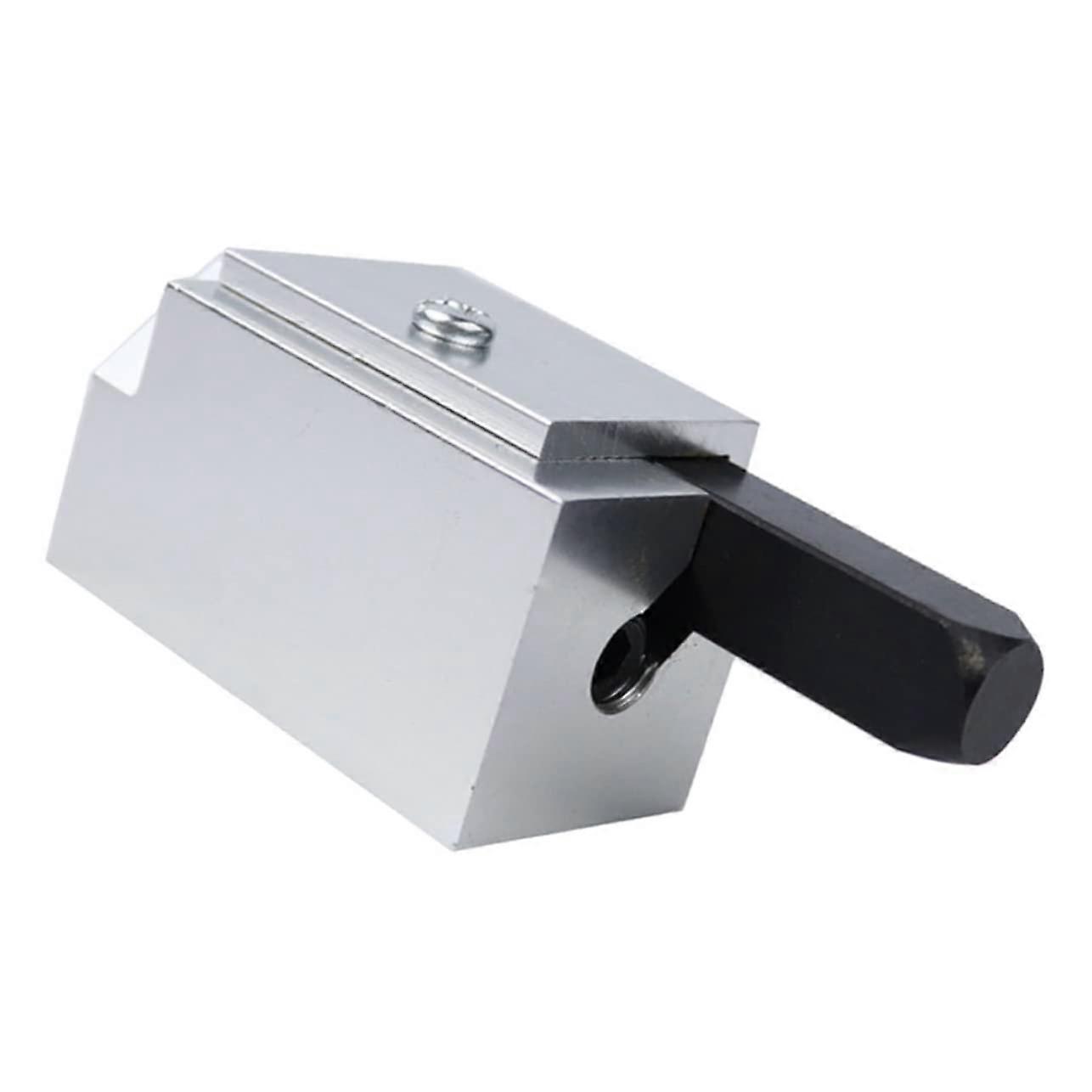1 piece woodworking chisel corner hinge chisel mortising chisel wood tool