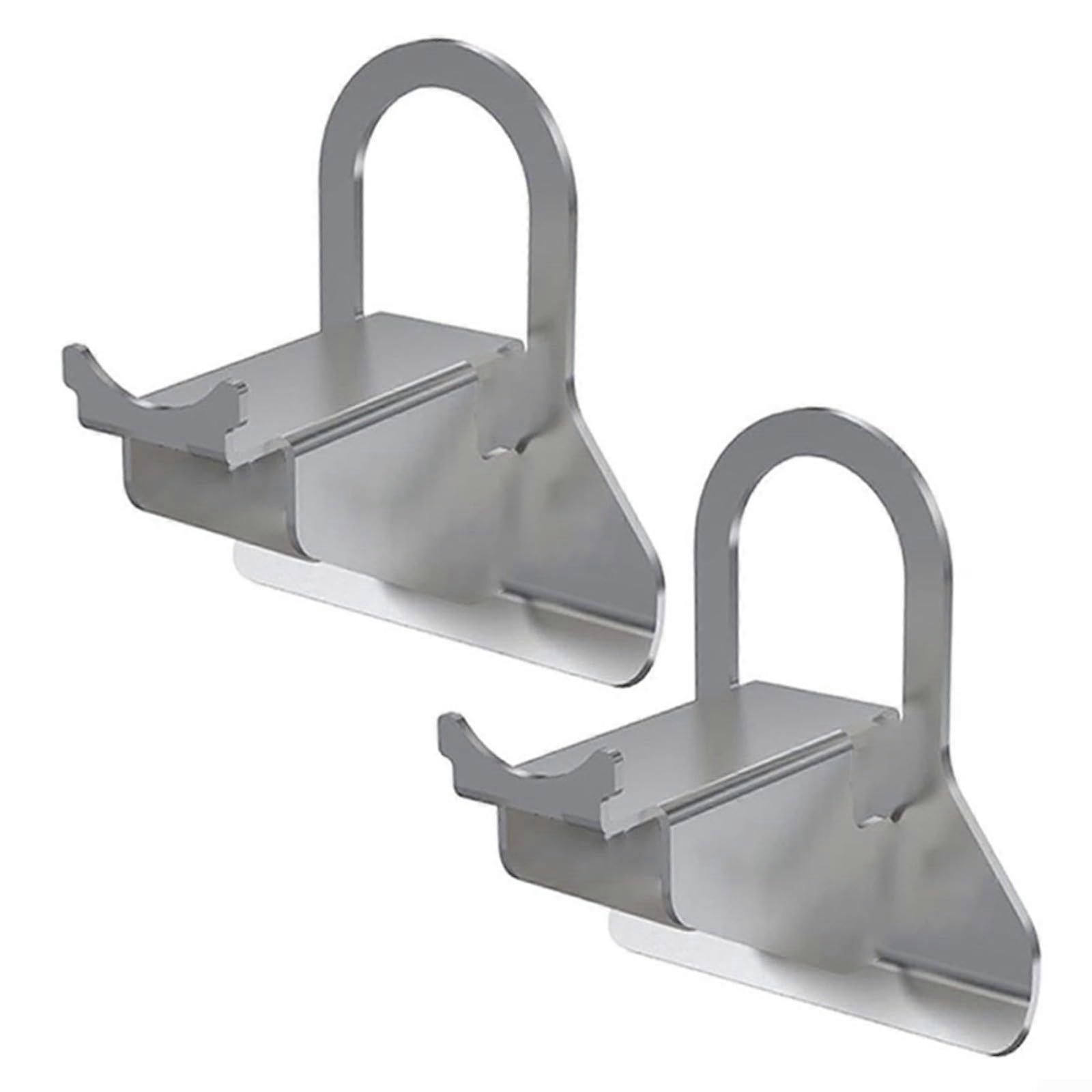 Swimming Pool Pipe Holder For Intex Hose - Pool Pipe Kink Protection, Pool Hose Support, Pack Of 2, 2pcs