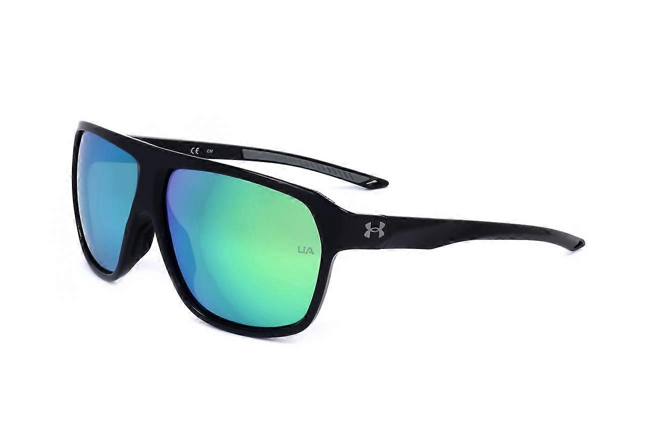 Sunglasses Under Armour UA DOMINATE 807 BLACK 62/12/130 UNISEX