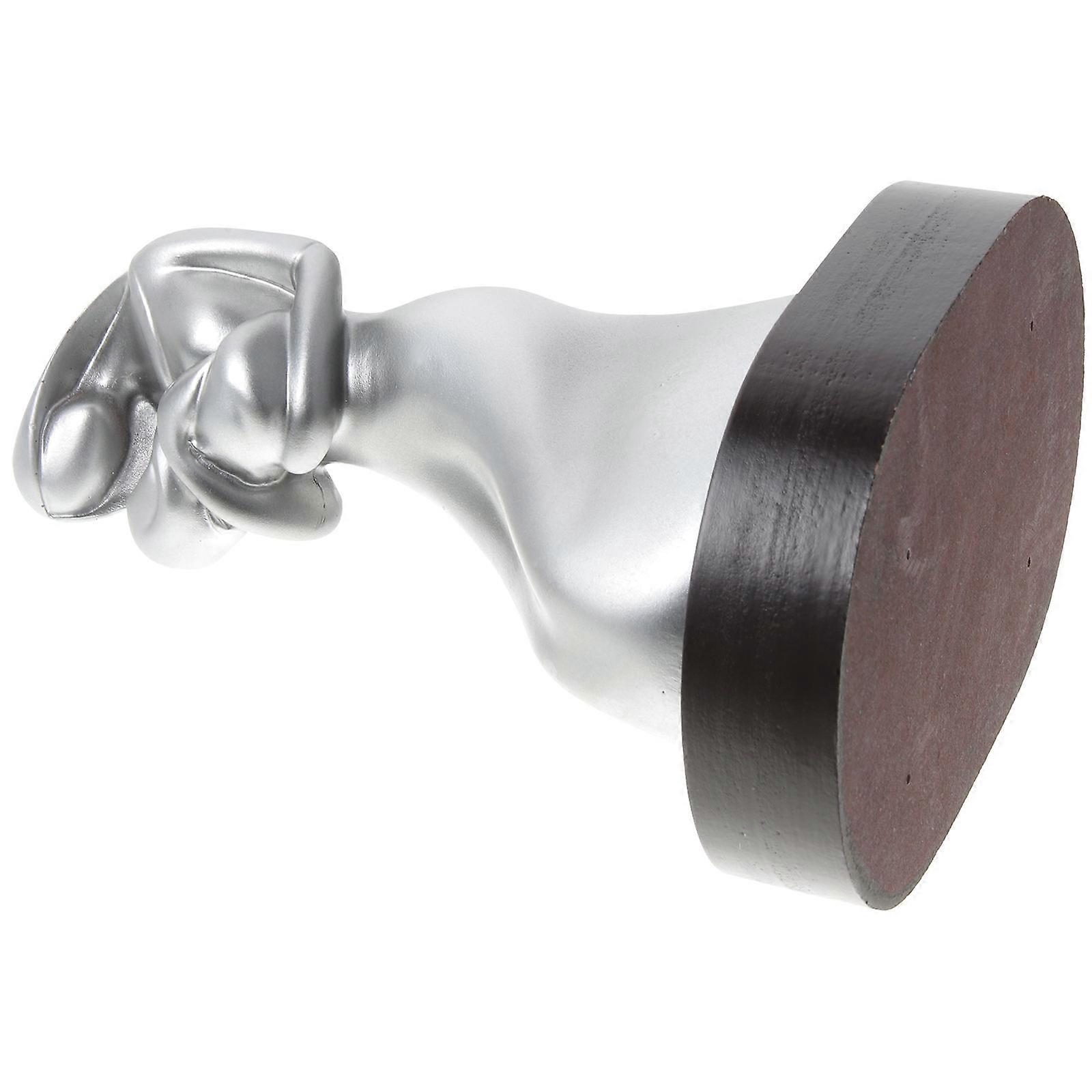 Resin Statues Decor Unique Desktop Decor Creative Design Ideal for Bedroom and Home Office 1Set