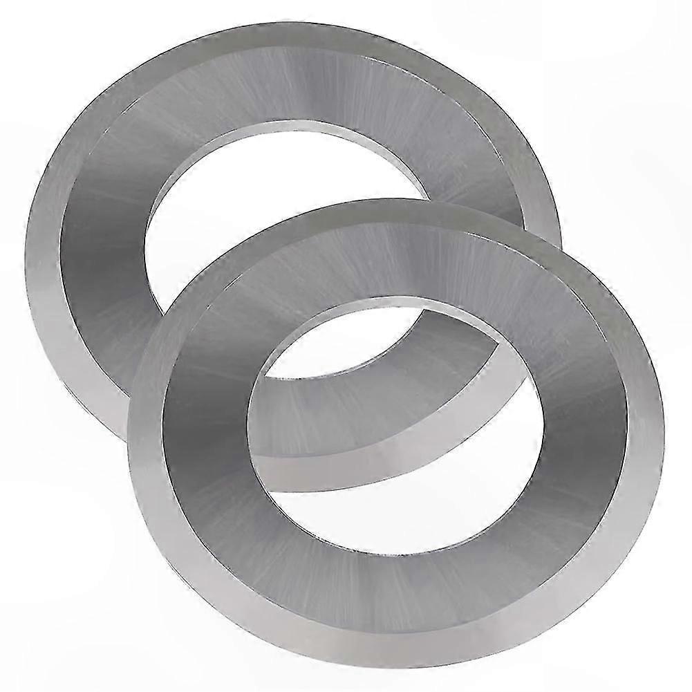 Replacement Blades for Handheld Wire Stripping Tools (2 Pack)