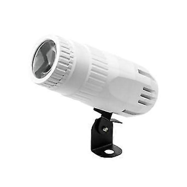 Pinspot Lamp For Ball 15w Rgbw 4 In 1 Ball With Remote Control For Ps Dj D, Stage Lighting