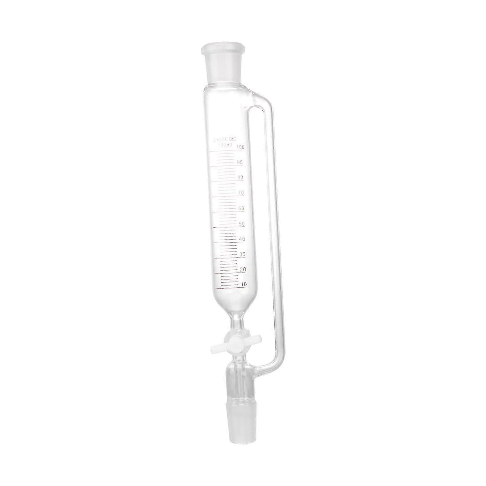 Separating Funnel Distilling Device Drip Funnel Chemistry Experiments Distillation Apparatus