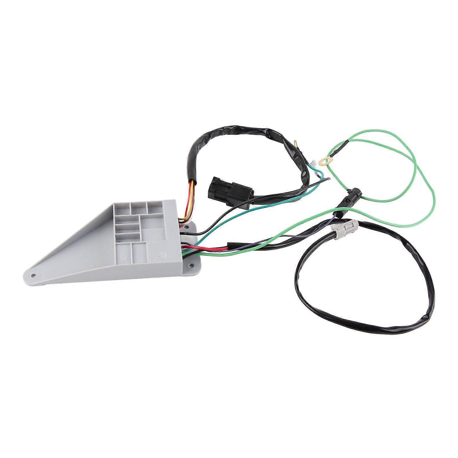 Kwikee 909510000 RV electric steps control unit assembly