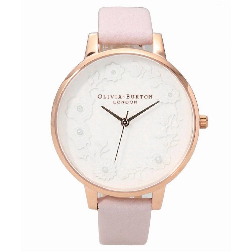 Watches Olivia Burton ob16ar01