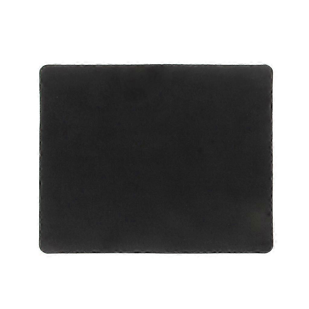 Mouse pad with non-slip rubber base, premium textured and waterproof computer
