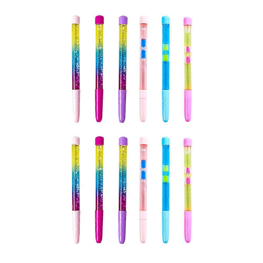 Performance Prop Pens with Practical Applications for School and Home Activities