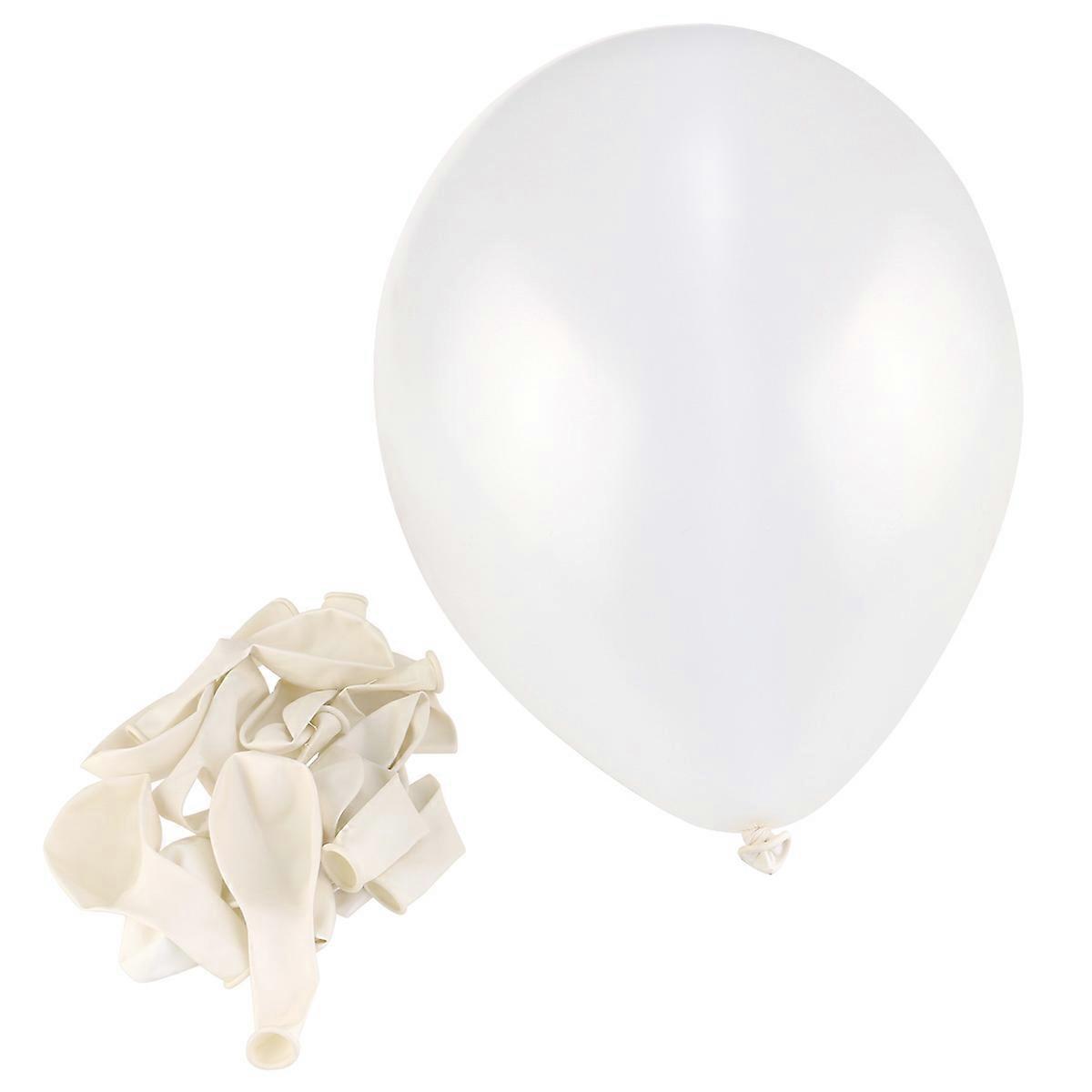 Assorted Color Latex balloons for Party Decoration Bright Beautiful and Durable 12 Inches