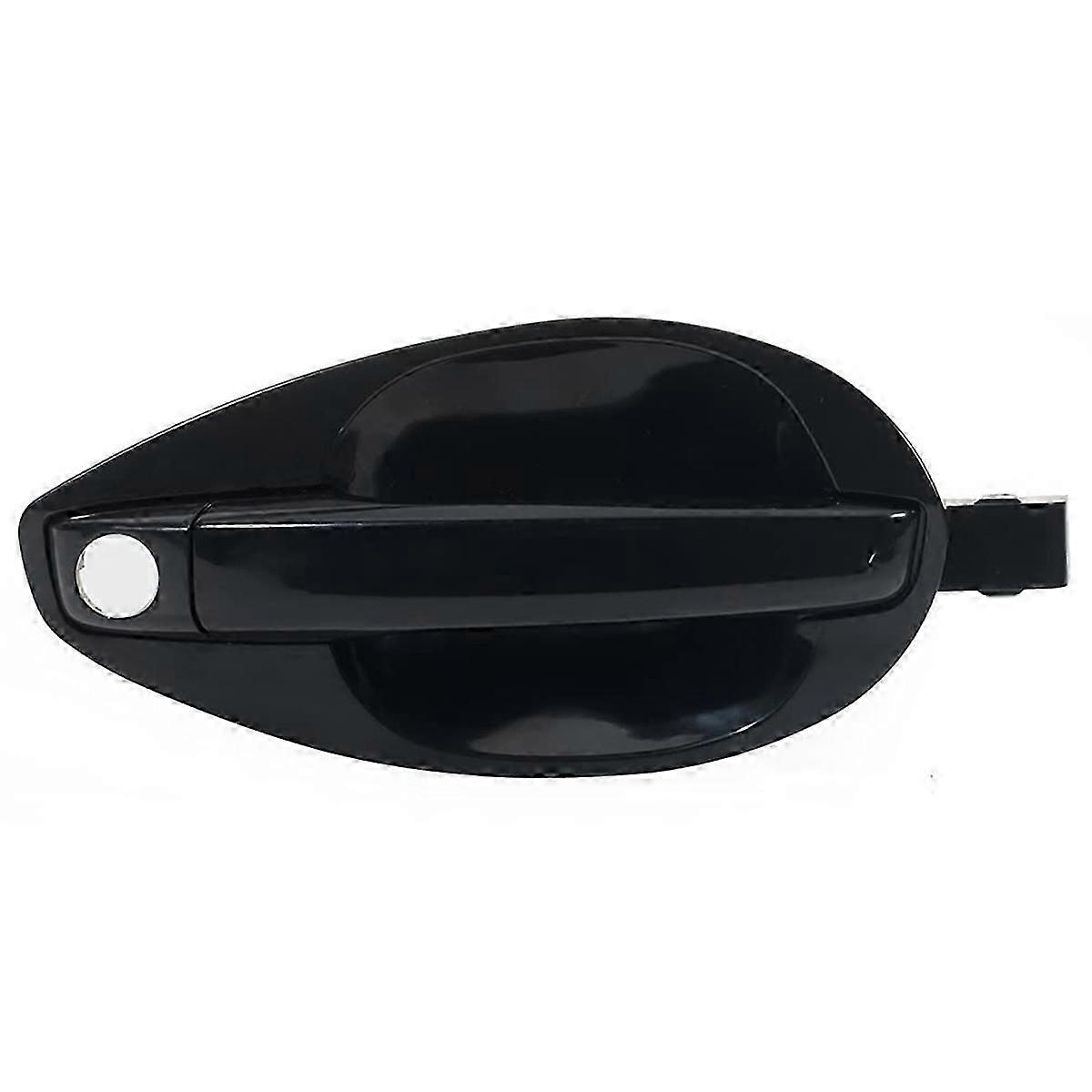 Outside Door Handle Catch for Tiburon Coupe 2.0L 2.7L 2003 - 2008 Front Right 82660-2C000