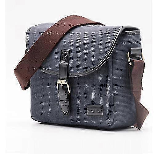 レトロフォトカメラバッグケースカバー Canon Eos 200d 77d 7d 80d