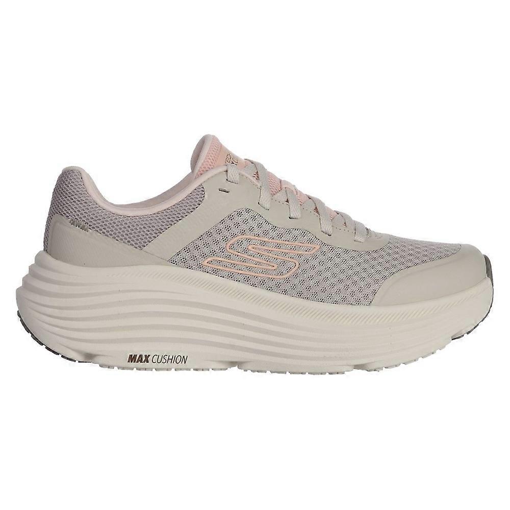 Shoes Skechers Max Cushioning 129470NAT