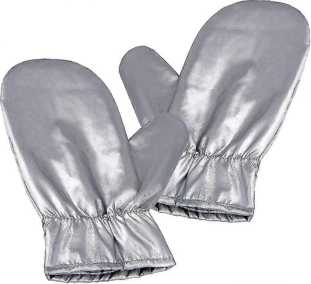 Ironing Gloves Anti Steam, Durable And Heat Resistant, For Clothes Steamer