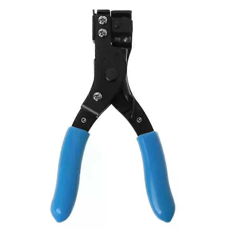 Heavy Duty TL-2081 Clamping Special Wire Cutting Tools For Nylon Zip Tie Gun Automatically