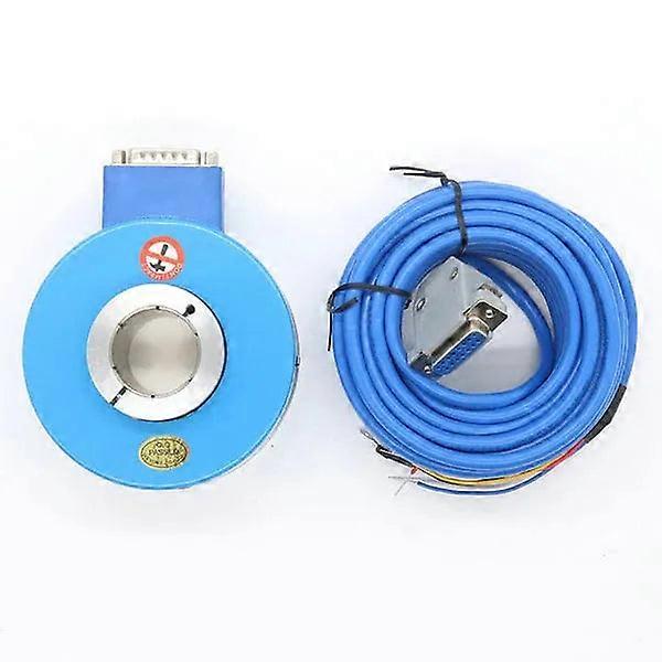 Encoder 30mm Ei100h30c-1024br30y1