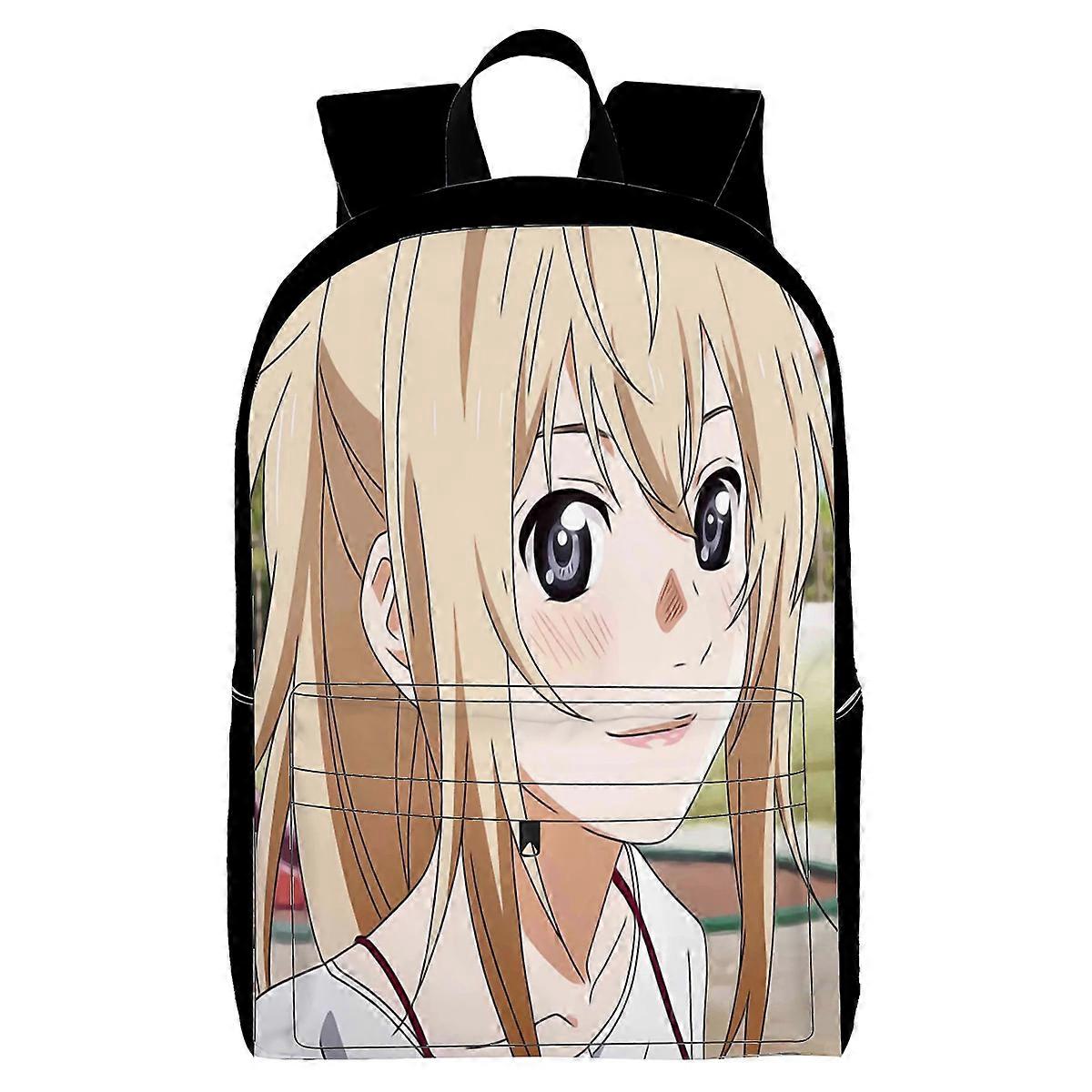 Backpack, with Multiple Organizational Compartments, Fits 15.6 Inch Notebook, for Travel, Teen, Business Work R390