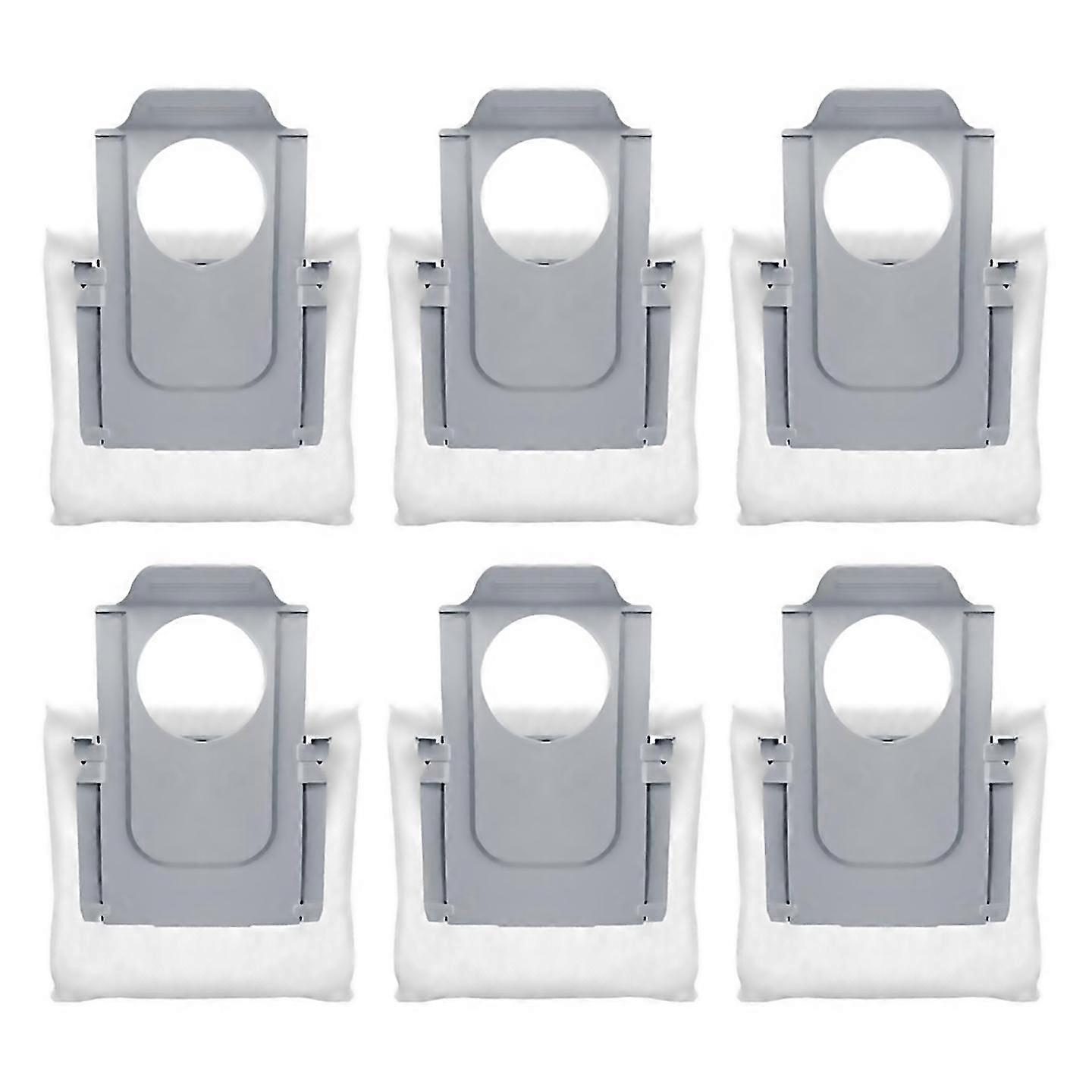 For dust bag for roborock q revo maxv roborock p10 pro robot vacuum cleaner parts dust