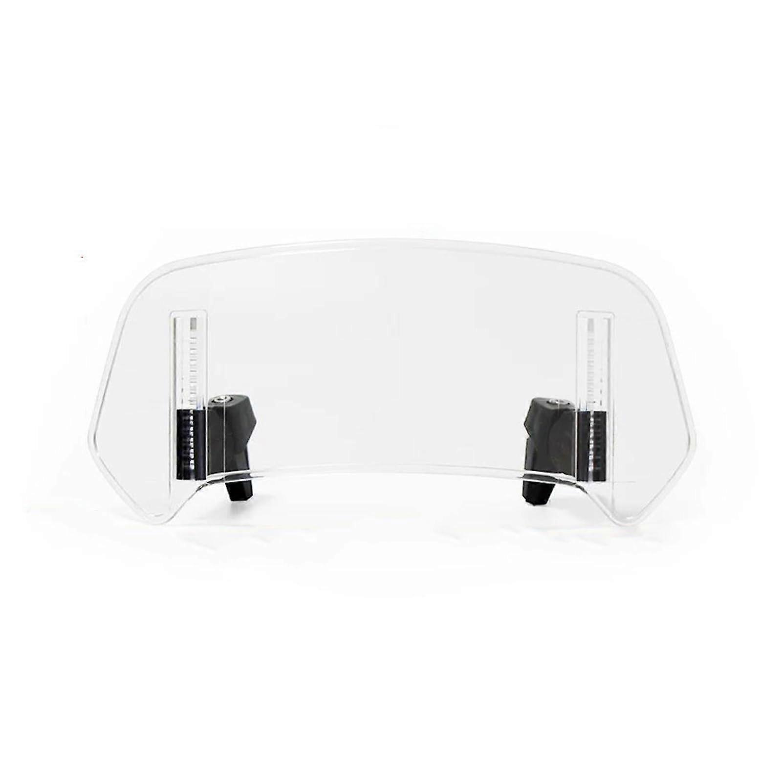 Motorcycle Windshield for Benelli TRK502X TRK251X TRK702X XB Color 3