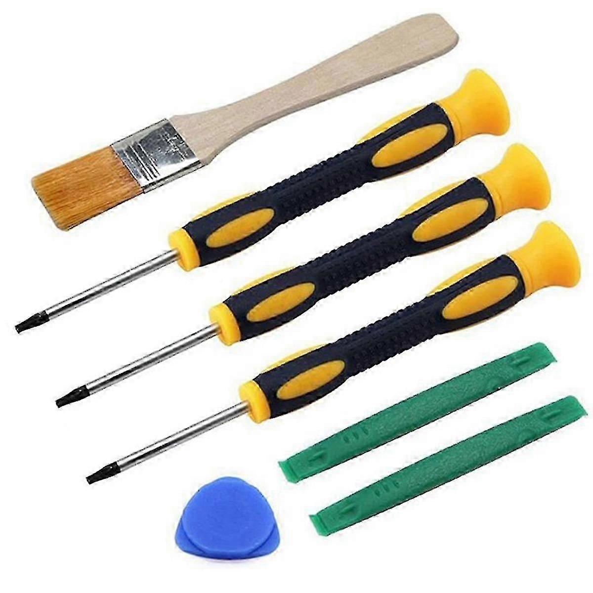 For One / S / X and 7 in 1 Toolset for Controllers and Consoles Tool Kit