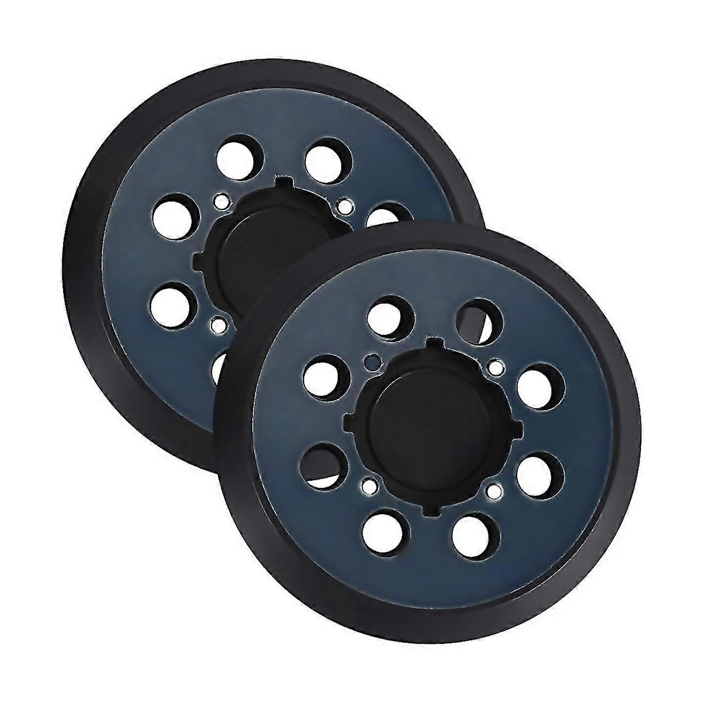 For 5inch Hook And Loop Backing Padfor Dwe64236423k Dwe6421