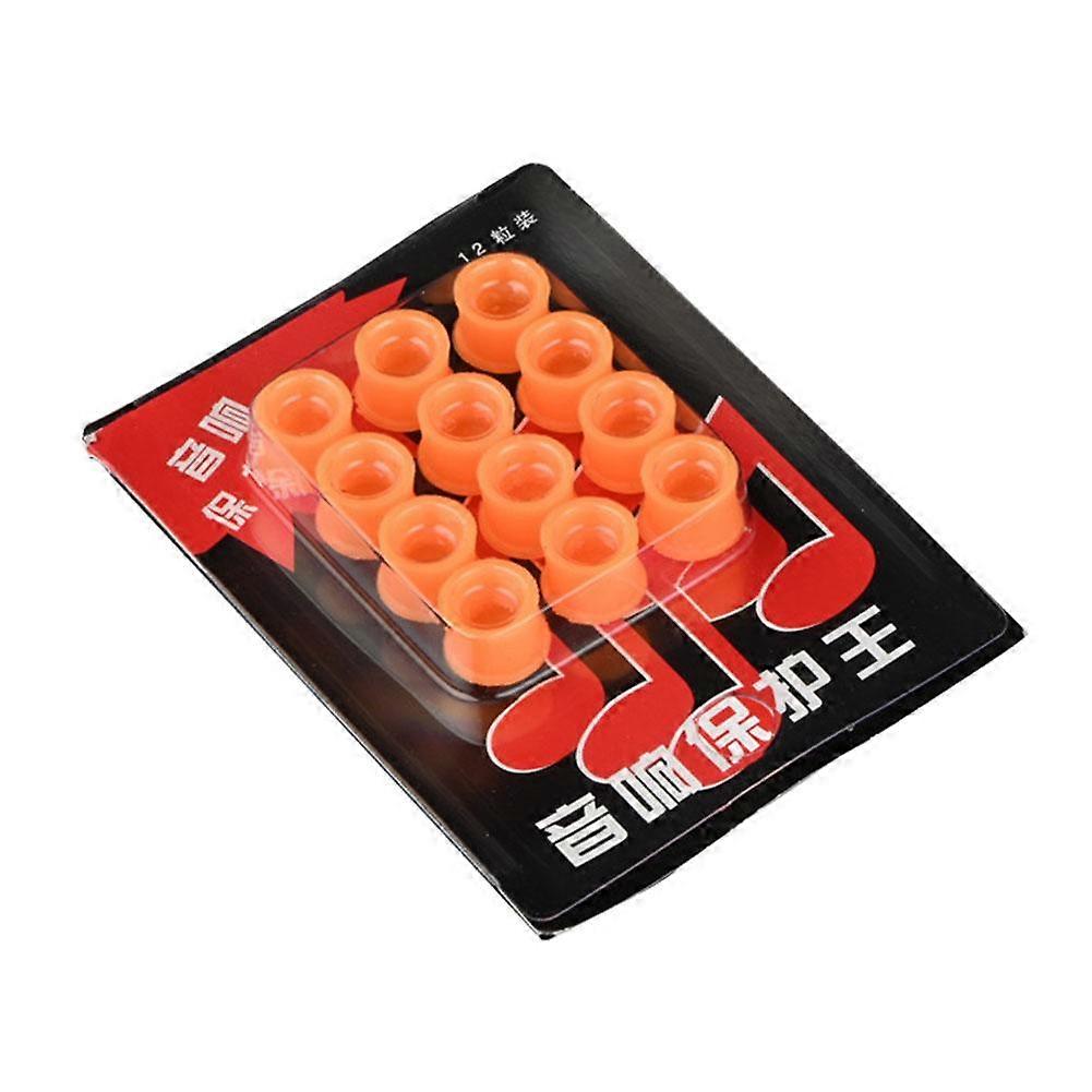 Universal RCA Cover Connector Protective RCA Dust Caps