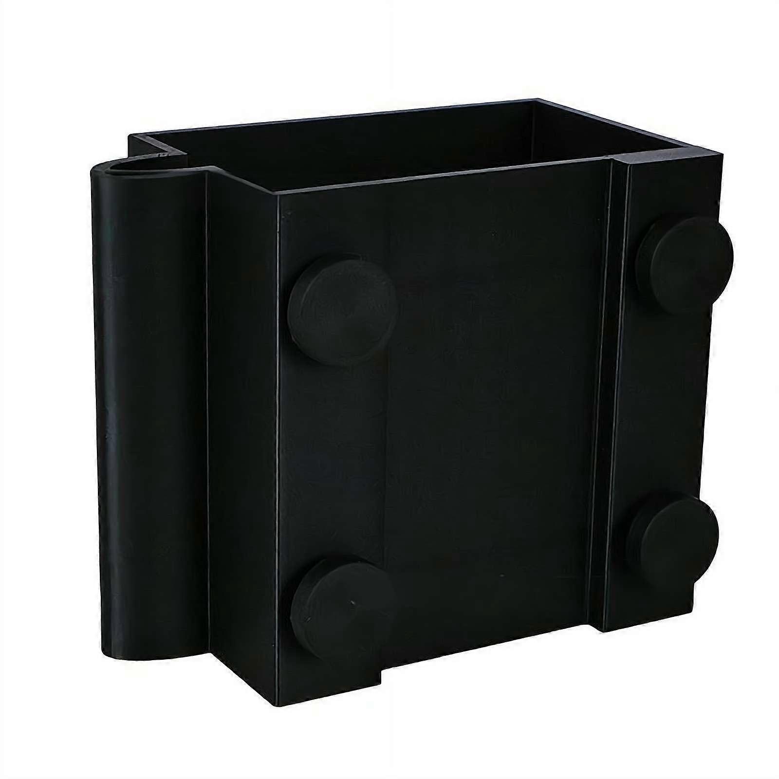 Magnetic Diesel Additive Holder for Hot Shots 16oz Bottle