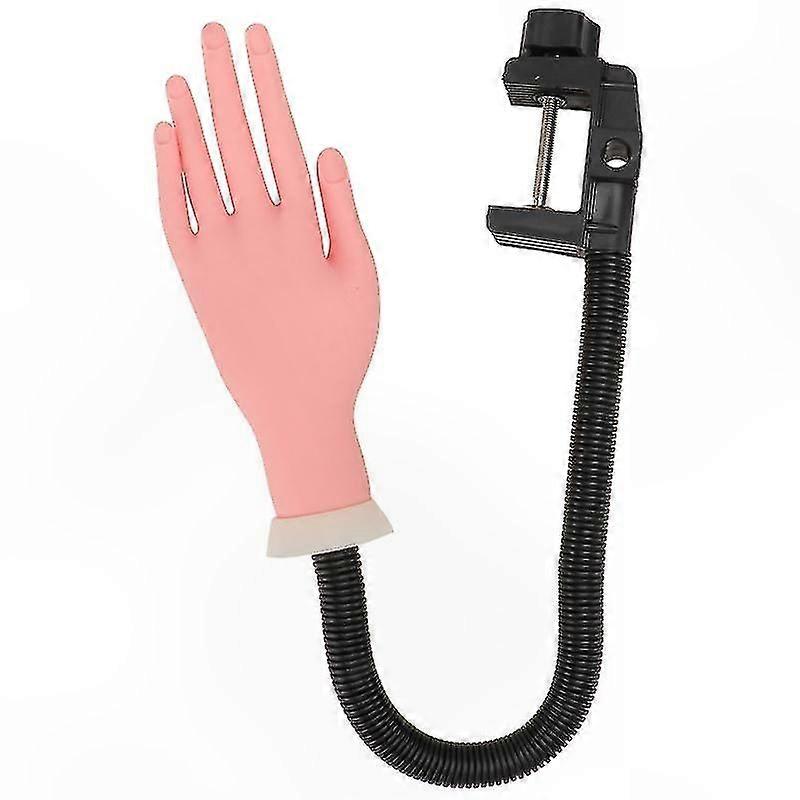 Pojedyncze opakowanie narzędzia do ćwiczeń manicure