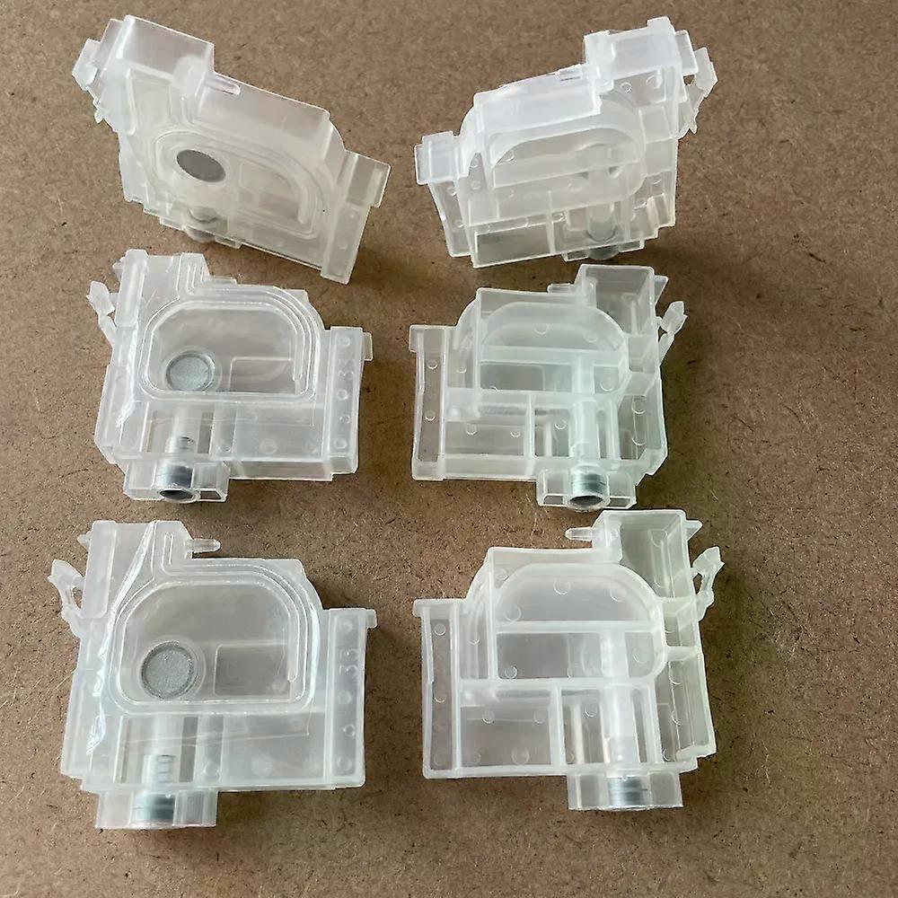 Inkjet Cartridge damper