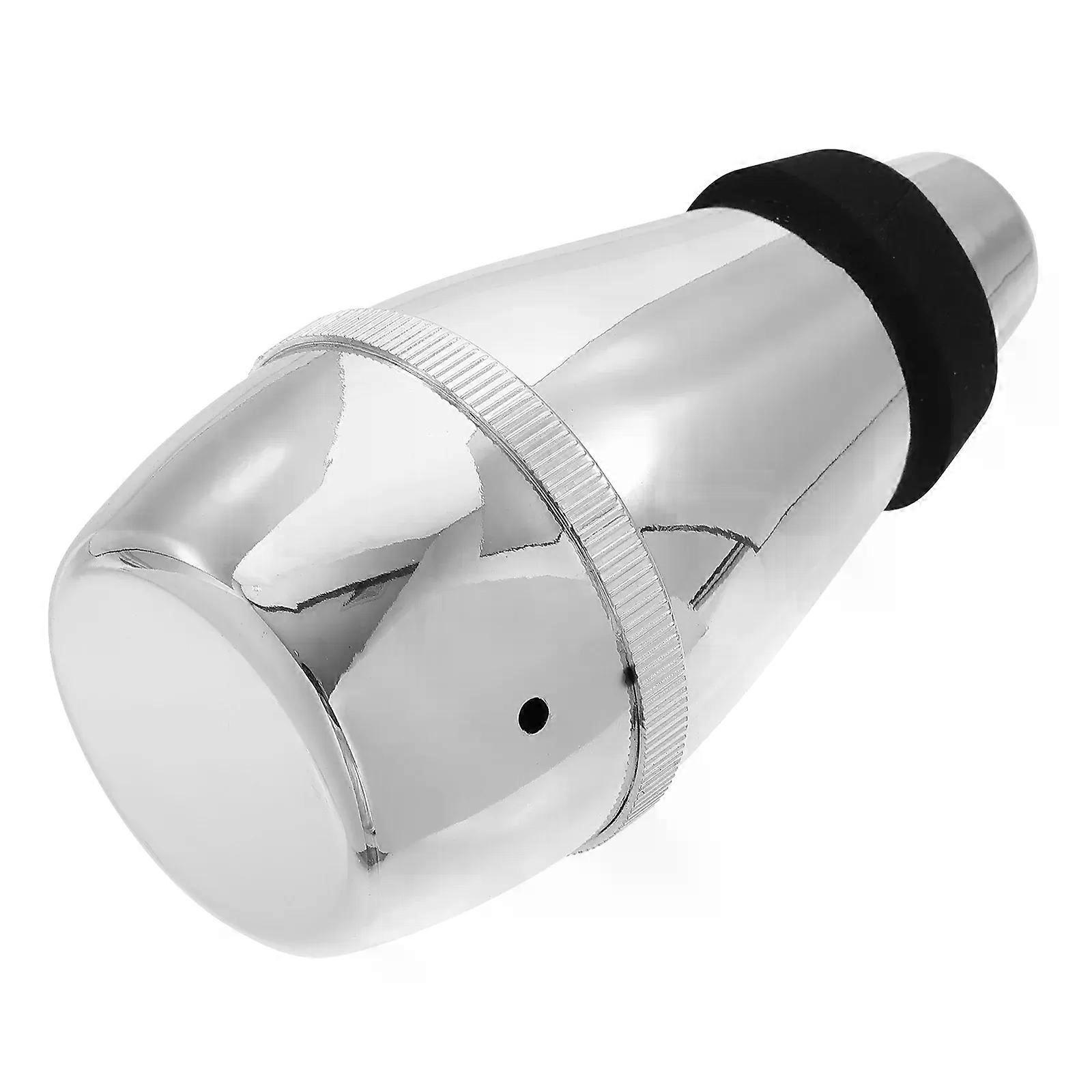 Clarinet Trumpet Mute For Instruments Accessories Trombone Practice Tool Sound Absorber Noise Reducer Musical Parts Quality