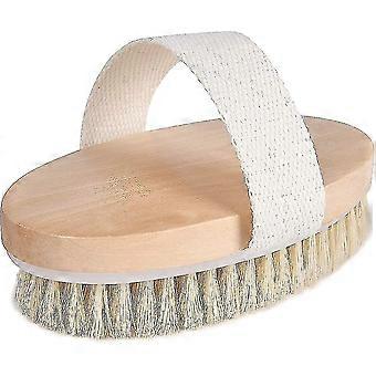 Dry Brush. Back Brush Massage Brush Body Brush Body Dry Brush Brushes