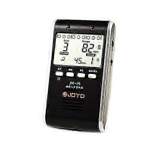 JOYO JM-90 Mini Portable Rechargeable Clip-on LED Indicator Electro...