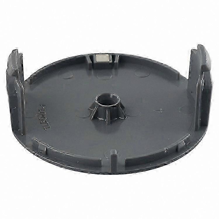Grass Trimmer Spool Cover for 18-26 Series, Durable ABS Material Replacement Part