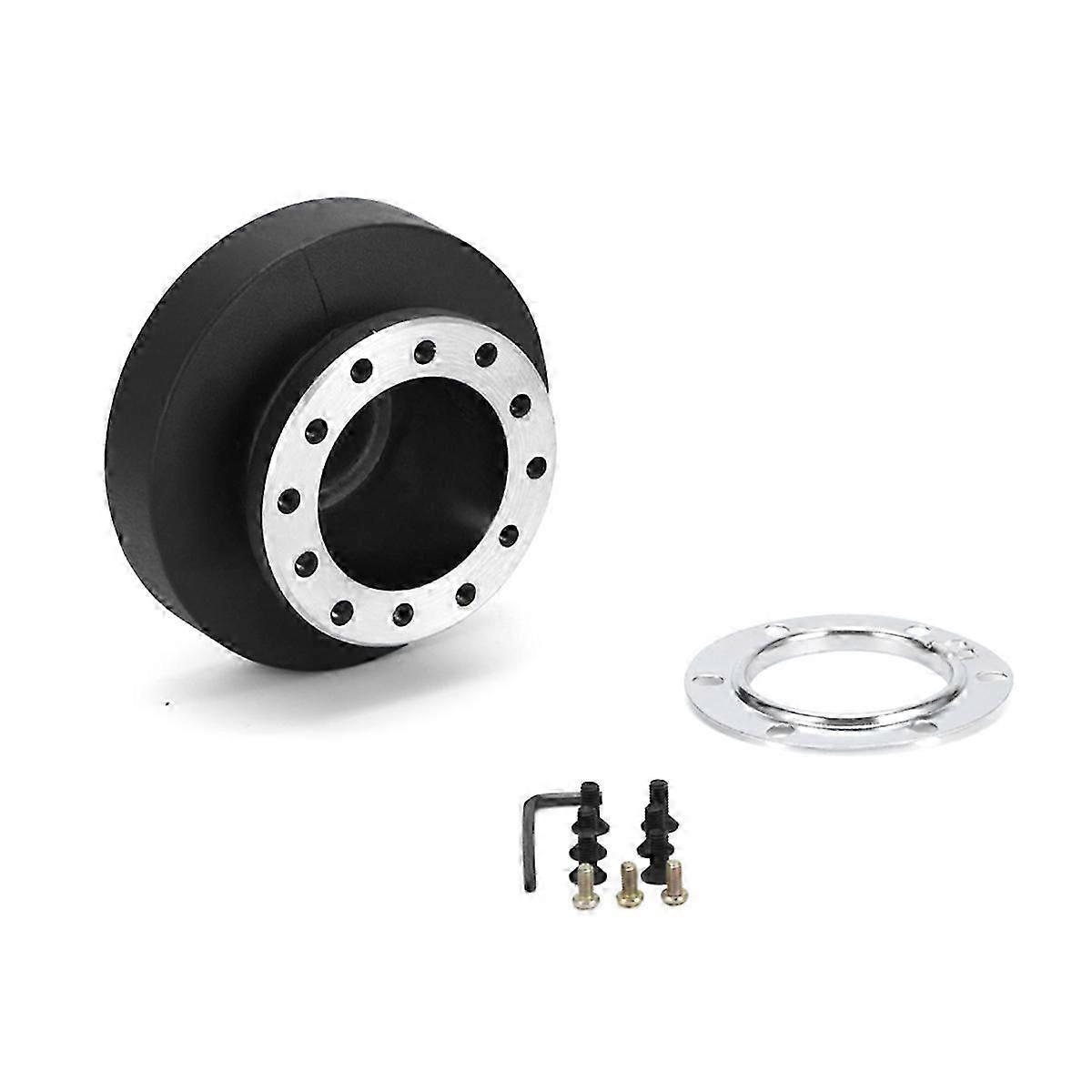 Racing Steering Wheel Hub Adapter Kit for E36
