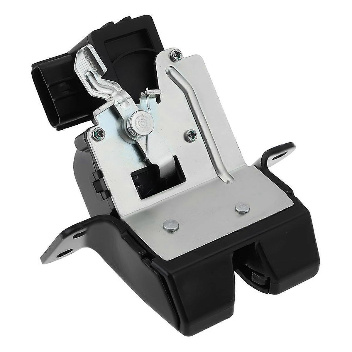 For I30 Ceed Car Lock Trunk Lock Door Lock Actuator 81230-A6000 81230A6000