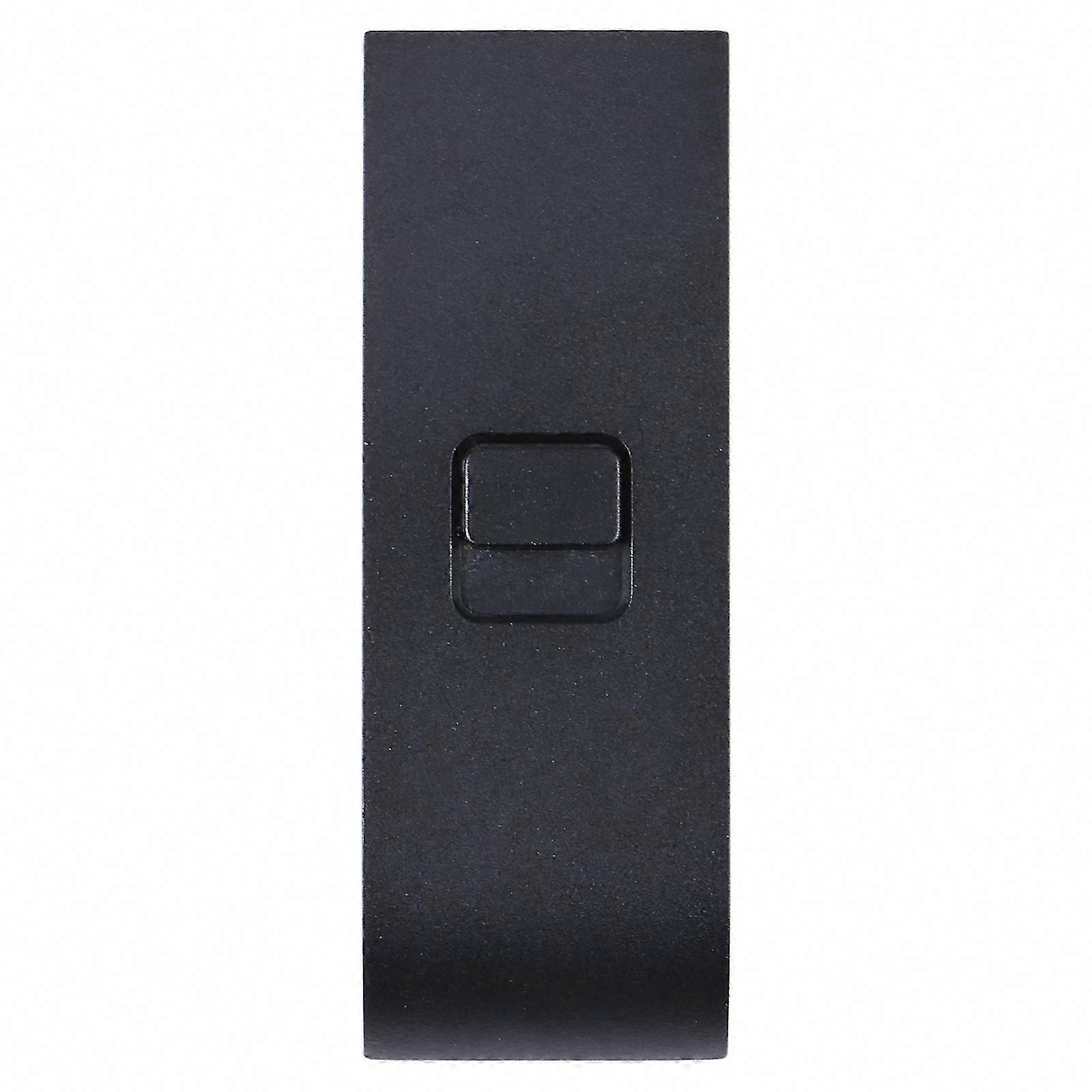 GoPro Max Compatible Metal Side Cover Replacement