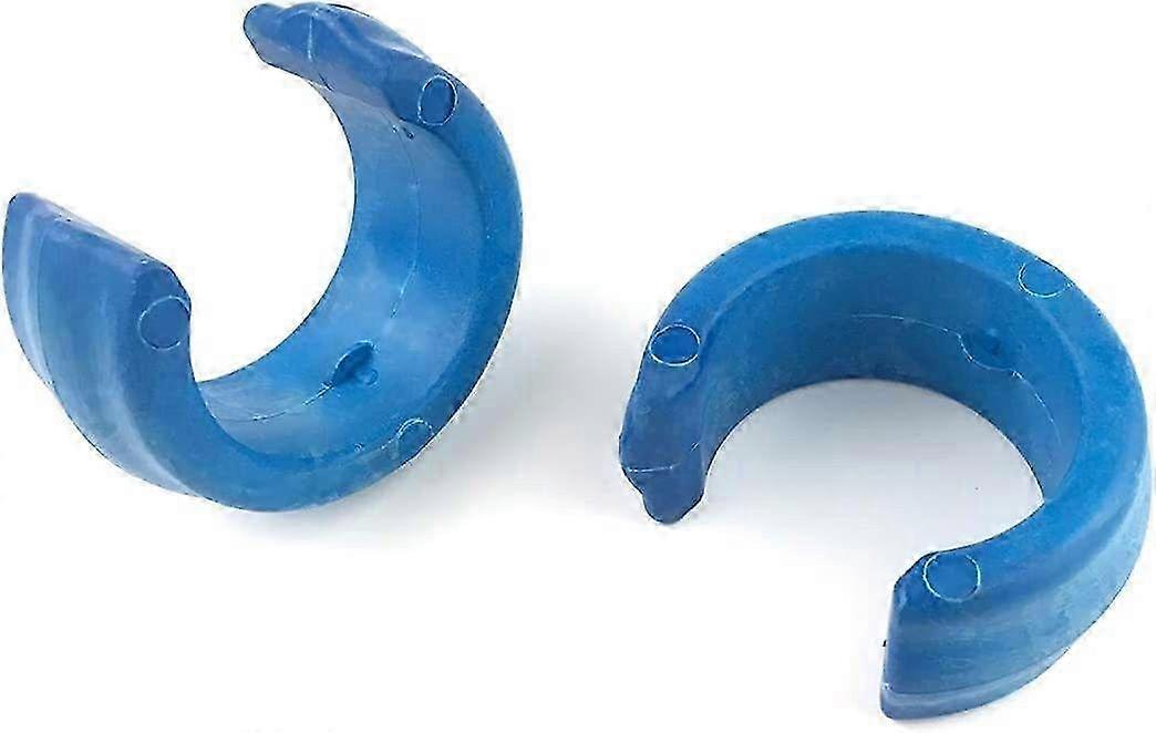 2pcs Explosion Zodiac Baracuda W83247 X70105 Pool Cleaner Hose Weig...